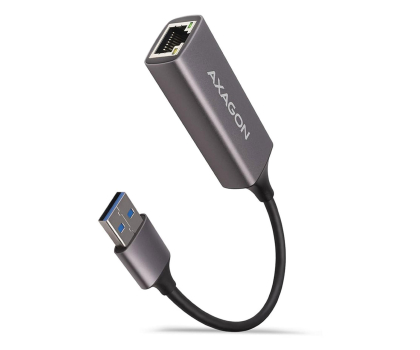 Karta sieciowa Axagon ADE-TR SuperSpeed USB gigabit ethernet